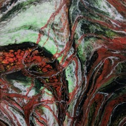 Red Green